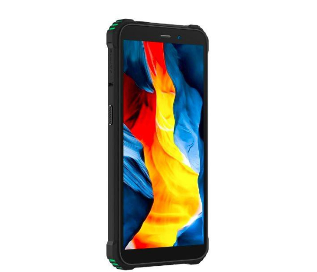 OUKITEL WP20 4/32GB zielony - 1065153 - zdjęcie 3